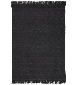 Linie Design Idun rug Charcoal IDU122-01-140200 Charcoal