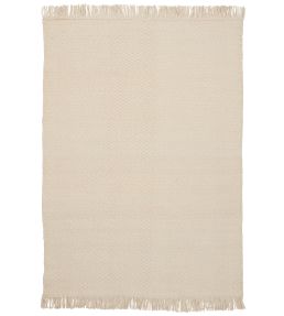 Linie Design Idun rug White IDU122-02-140200 White