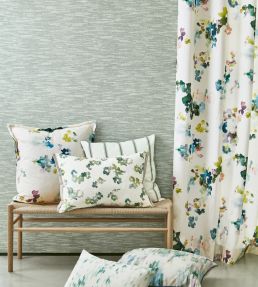 Idyll Wallpaper by Villa Nova Clay