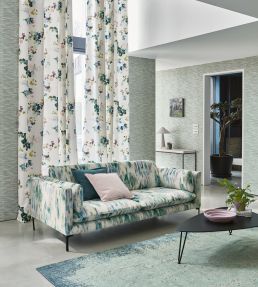 Idyll Wallpaper by Villa Nova Clay