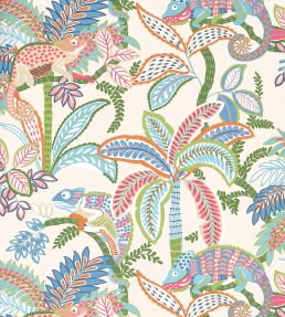 Iggy Wallpaper by Thibaut Island