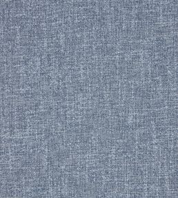 Igloo Fabric by Pepe Penalver Blue