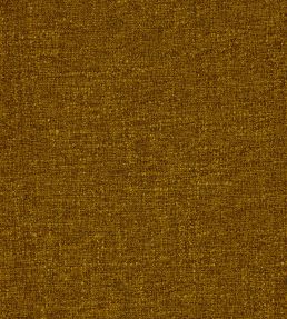 Igloo Fabric by Pepe Penalver Mustard