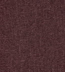 Igloo Fabric by Pepe Penalver Aubergine