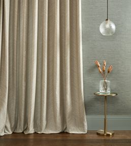 Igneous FR Fabric by Villa Nova Lotus
