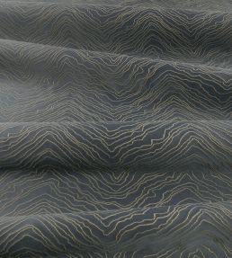 Igneous FR Fabric by Villa Nova Ink