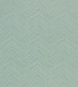 Igneous FR Fabric by Villa Nova Seafoam