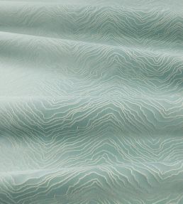 Igneous FR Fabric by Villa Nova Seafoam