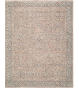 Livabliss Ignis rug Blue/Brown PRIG2300-2211 Blue/Brown