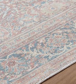 Livabliss Ignis rug Blue/Brown PRIG2300-2211 Blue/Brown