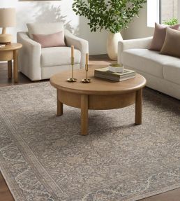 Livabliss Ignis rug Brown/Black PRIG2301-2211 Brown/Black