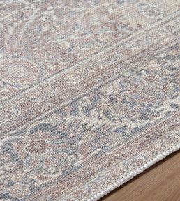Livabliss Ignis rug Brown/Black PRIG2301-2211 Brown/Black