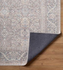 Livabliss Ignis rug Brown/Black PRIG2301-2211 Brown/Black