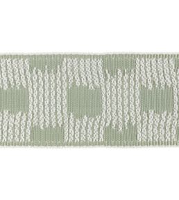 Ikat Border Trimming by Villa Nova Seaglass