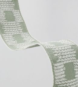 Ikat Border Trimming by Villa Nova Seaglass