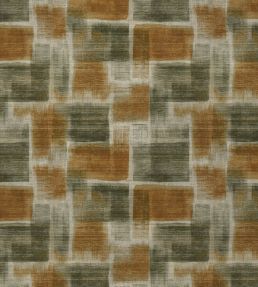 Ikon Fabric by Warwick Rust