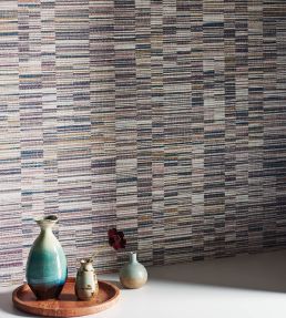 Ikulu Wallpaper by Black Edition Peacock