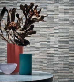 Ikulu Wallpaper by Black Edition Peacock