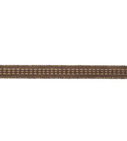 Ilana Border Trimming by Samuel & Sons Bark