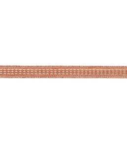 Ilana Border Trimming by Samuel & Sons Coral