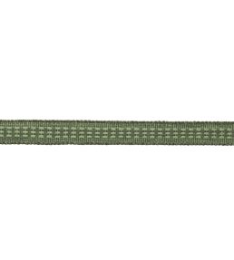 Ilana Border Trimming by Samuel & Sons Evergreen