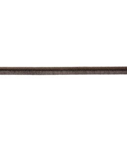 Ilana Cord With Tape Trimming by Samuel & Sons Bark