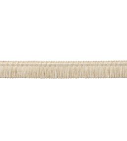 Ilana Loop Fringe Trimming by Samuel & Sons Alabaster