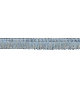 Ilana Loop Fringe Trimming by Samuel & Sons Ocean