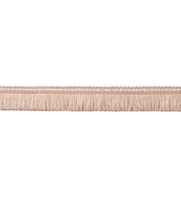 Ilana Loop Fringe Trimming by Samuel & Sons Petal