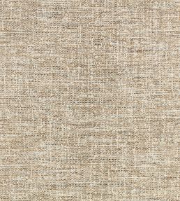 Ilchester Fabric by Zinc Taupe