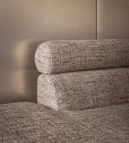 Ilchester Fabric by Zinc Aviator