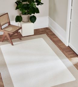 Pappelina Ilda rug Black/Vanilla ILX712 Black/Vanilla