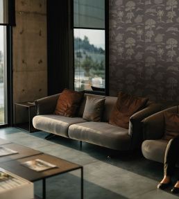 Ilha Wallpaper by Jannelli&Volpi Ink