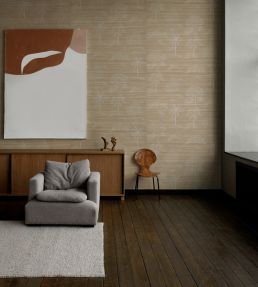Ilha Wallpaper by Jannelli&Volpi Sand