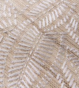 Ilha Wallpaper by Jannelli&Volpi Sand