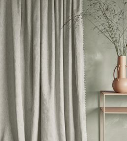 Ilia Fabric by Villa Nova Lotus