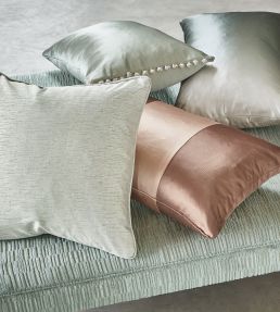 Ilia Fabric by Villa Nova Lotus