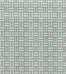 Illinois Fabric by Camengo Brume