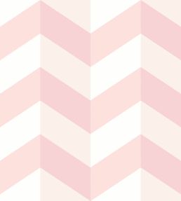 Illusion Chevron Wallpaper by Ohpopsi Ballet Slipper