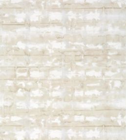 Illusion Wallpaper by Thibaut Natural