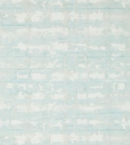 Illusion Wallpaper by Thibaut Robins Egg