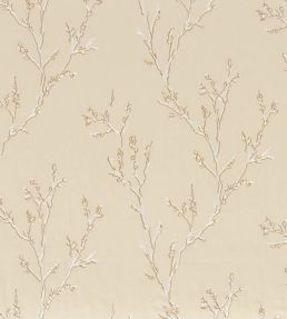 Ilona Fabric by Camengo Lin