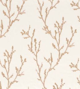Ilona Fabric by Camengo Nude