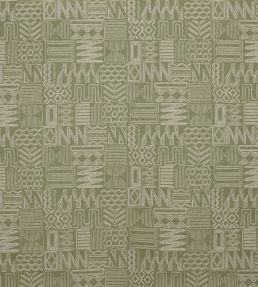 Imara Fabric by Prestigious Textiles Cactus