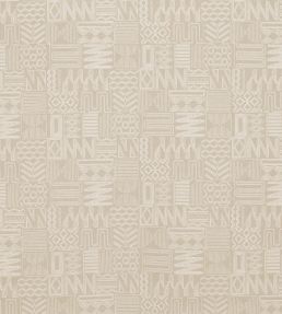 Imara Fabric by Prestigious Textiles Rattan