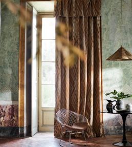 Imicu Fabric by Black Edition Steel