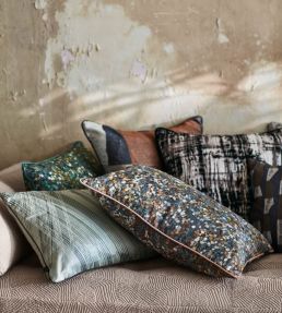 Imicu Fabric by Black Edition Steel