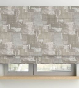 Impasto Fabric by Arley House Parchment