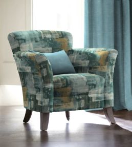 Impasto Fabric by Arley House Spring