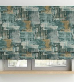 Impasto Fabric by Arley House Spring